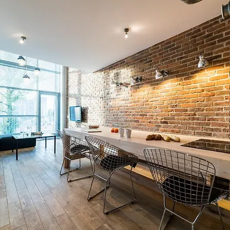 Qbik Loft Aparts-2