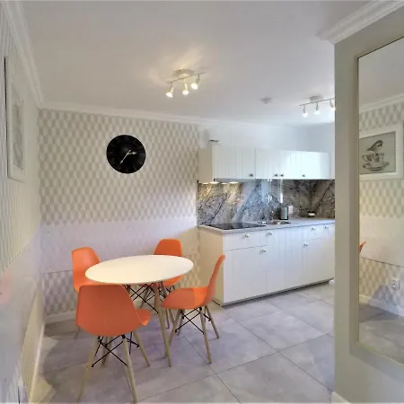 Apartamenty Dobranoc - Wawer 2-3