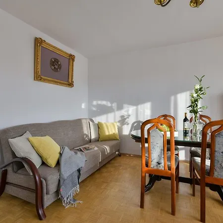 Medicover Wilanow P&O Serviced Apartments-2