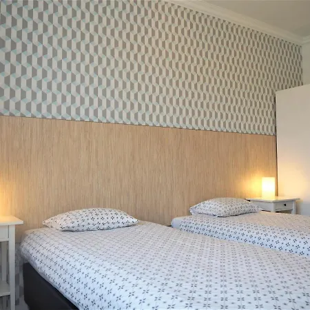 Apartamenty Dobranoc - Wawer 2-2