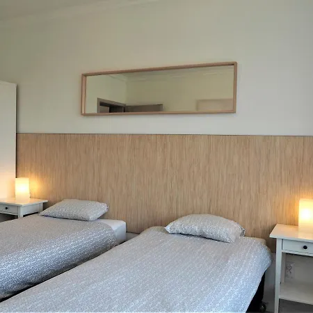 Apartamenty Dobranoc - Wawer 2-2