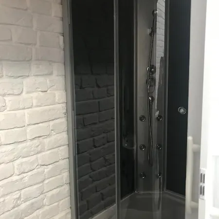 Wilcza Apartments-2