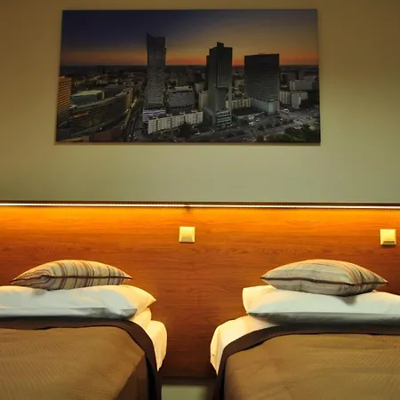 Villa B&B nocleg przy Centrum Zdrowia Dziecka - Warszawa Międzylesie Wawer blisko CZD-2