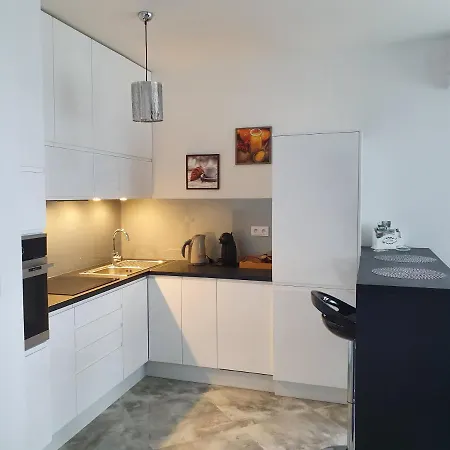 Apartament Na Lazurowej-2