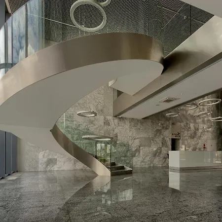 Apartamenty Prymasa Residence-2