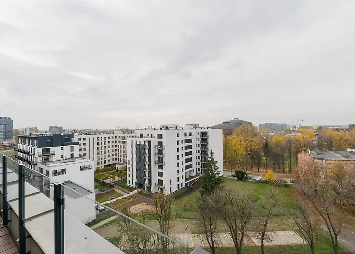 Rent like home - Sławińska 6 Warszawa, Polska