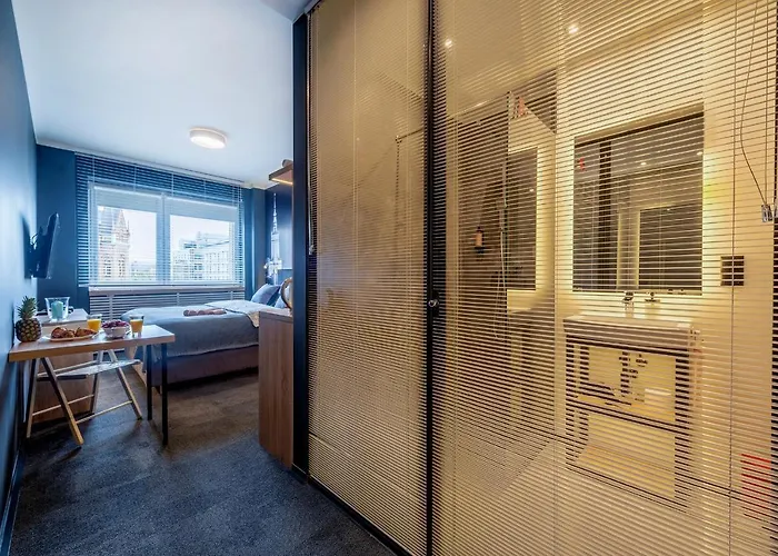 Beloved Warsaw Apartments - City Centre, Polonia