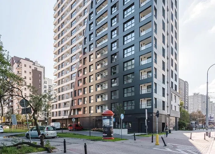 City View Apartments