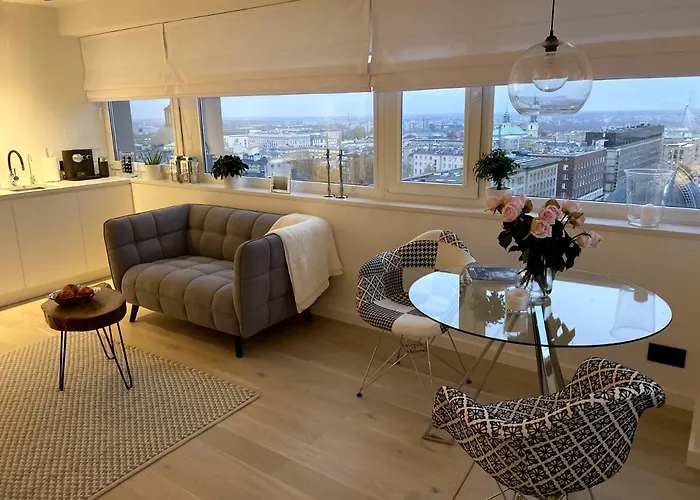 Leo Apartment Varsovia, Polonia