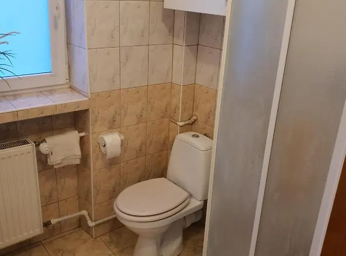Rentonline Koscielna Apartment Old Town Varsovia, Polonia