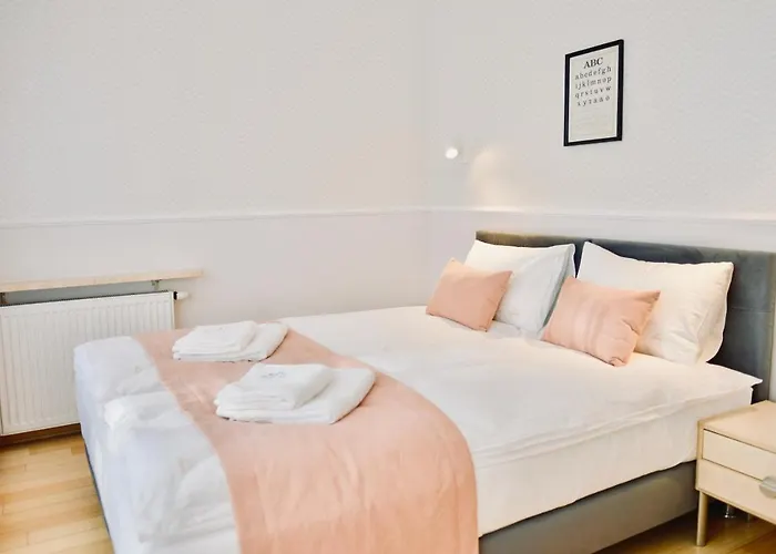 Jessapart- Babka Tower Apartment Warsaw, Poland