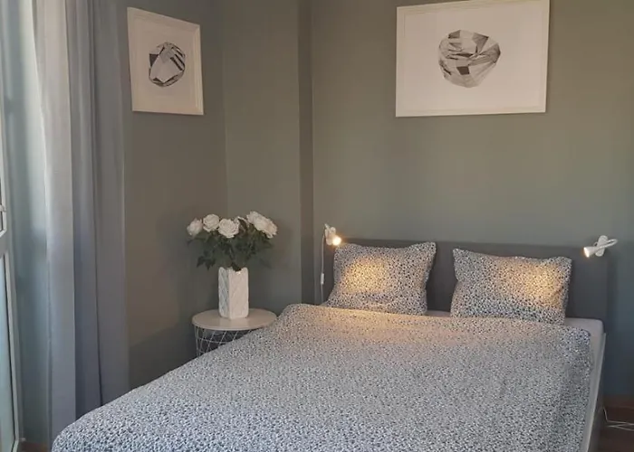 Apartament Coco Christina 1 Warszawa, Polska