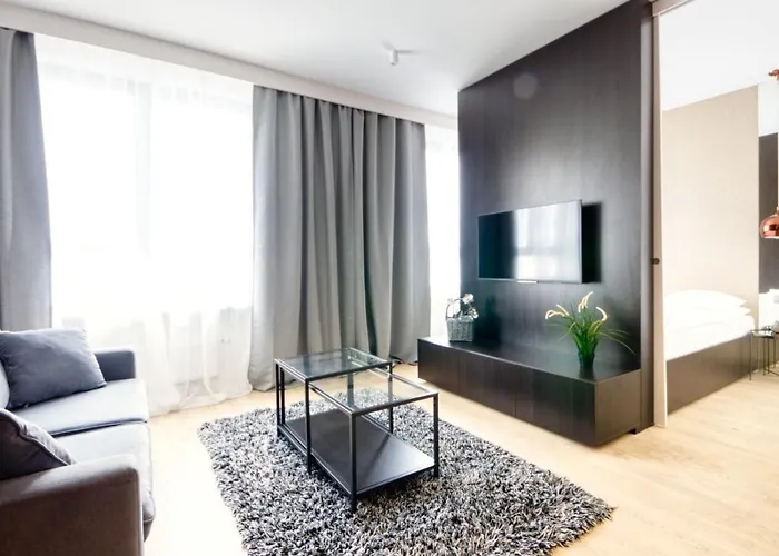 Wynalazek 2 by Homeprime Warszawa, Polska