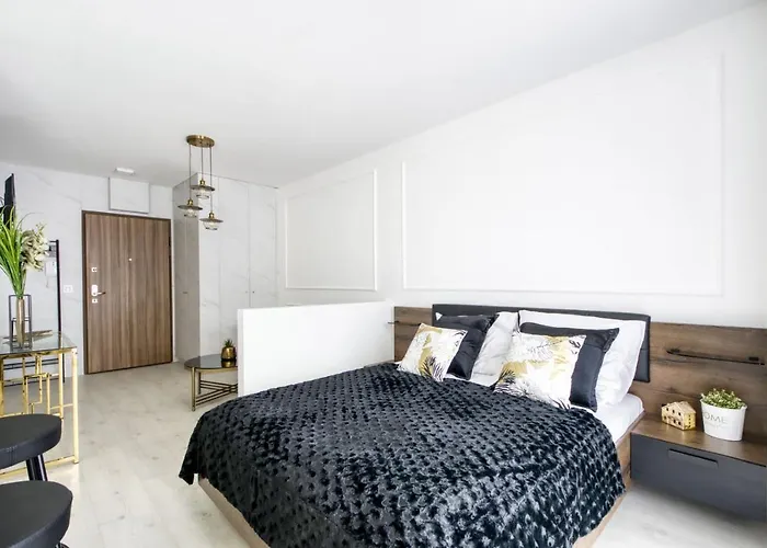 Good Time Apartment Warszawa, Polska