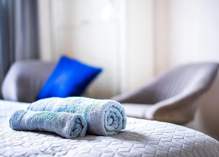 Apartamento Pod Arkadami Varsovia, Polonia