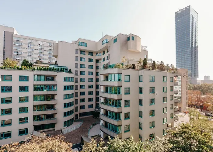 ShortStayPoland Grzybowska  Warszawa, Polska