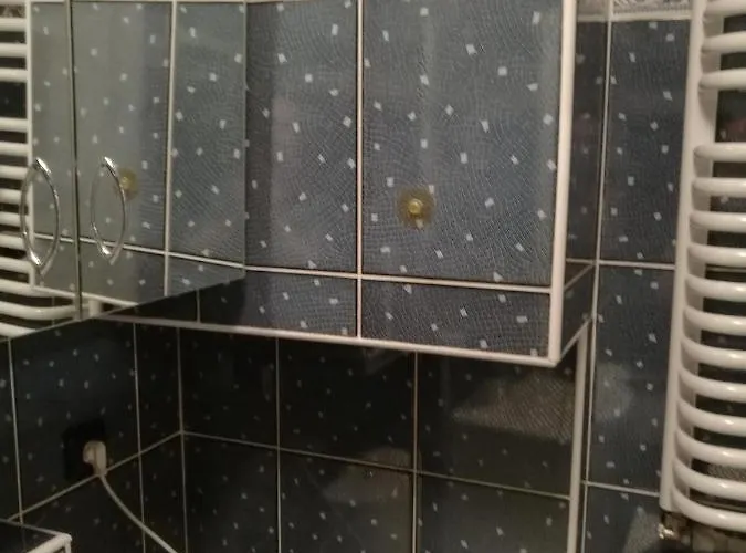Apartament Flat Trocka Street Warszawa, Polska