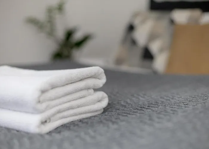 Park Promenada Cosy Apartment By Bookinghost Warszawa, Polska