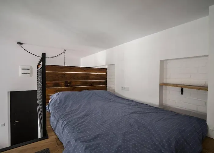5Eco Apart Pearl Jagiellonska 27 Warszawa Old Town