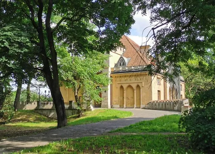 Pulawska 53