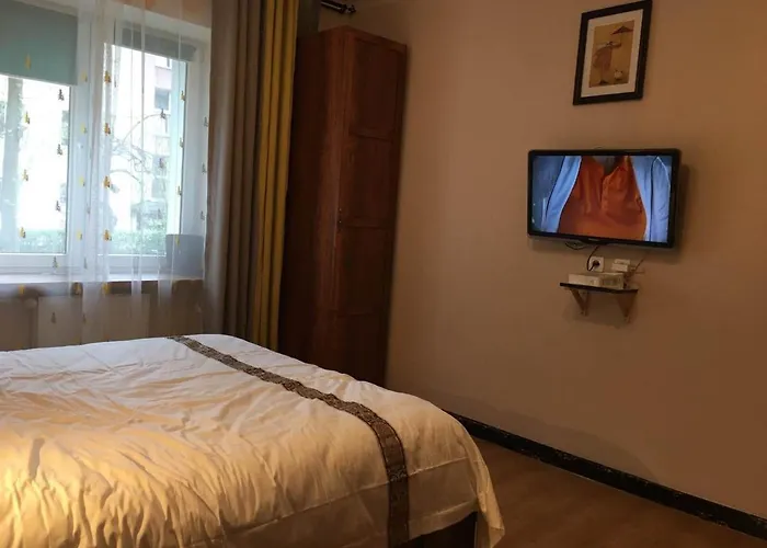 Travel Apartment Варшава, Польща