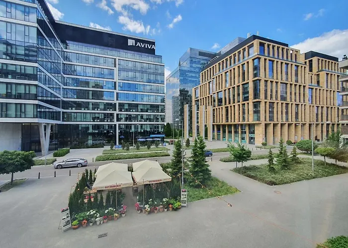 Capital s - Centrum - Pokorna