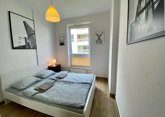 Kolska? Best Stay… Warszawa, Polska
