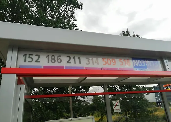 Apartamenty GALERIA PÓŁNOCNA