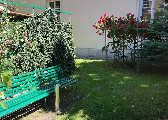 Apartament Podwale By Your Freedom Warszawa, Polska
