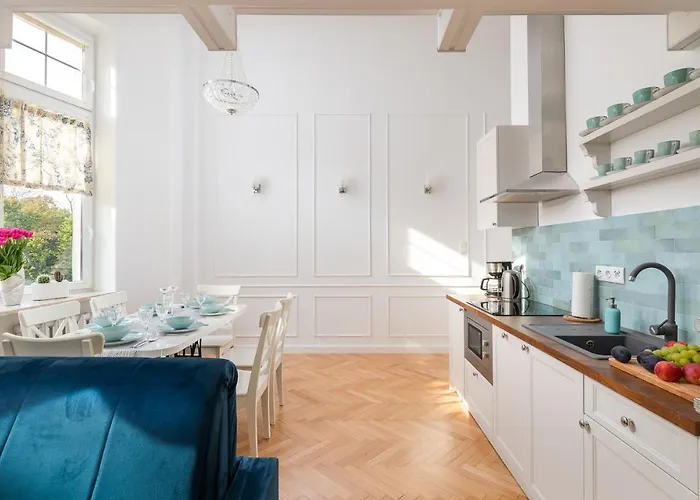 Apartament Krolewska By Your Freedom Варшава, Польща