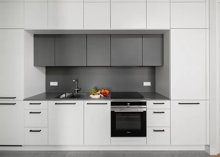 W Sercu Warszawy Apartamenty Varsavia, Polonia