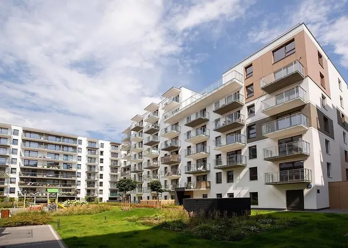 Cozy studio Kazimierza 48 Warszawa, Polska