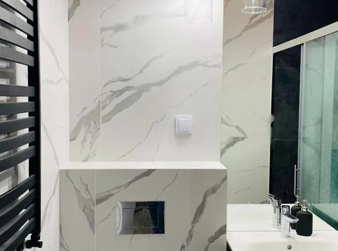 W Apartments Варшава, Польща