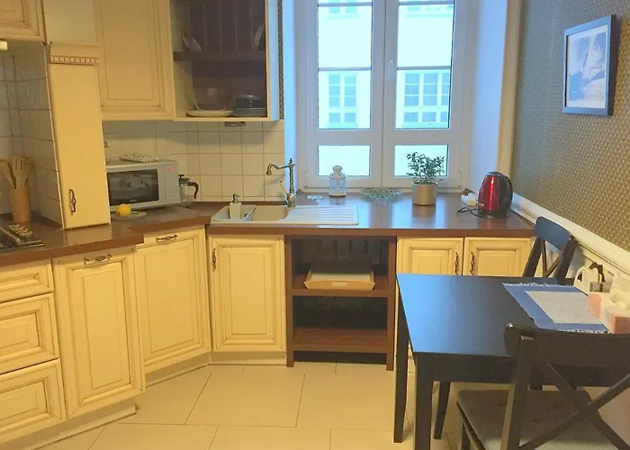 Poznanska Street Apartment Varsavia, Polonia
