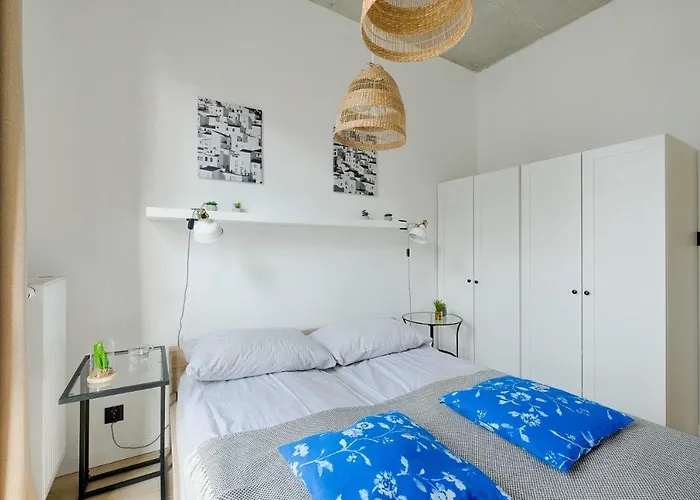 Apartamenty Patriotów 303 Warszawa, Polska