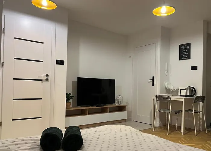 Apartament Kawalerka Premium A 29m2 - po remoncie - nowa! Warszawa, Polska