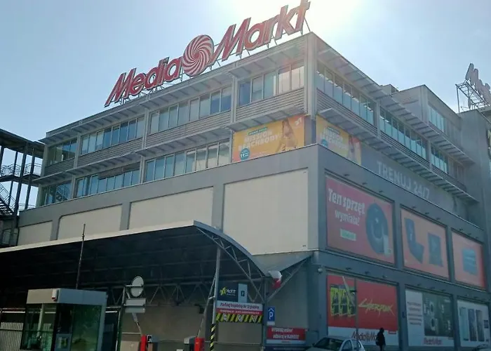 Aura Sky Ostrobramska Prestige