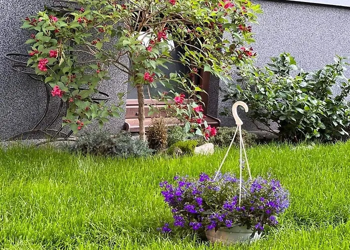 “Apartcalm - Like At Home” - Close To Subway Warszawa, Polska