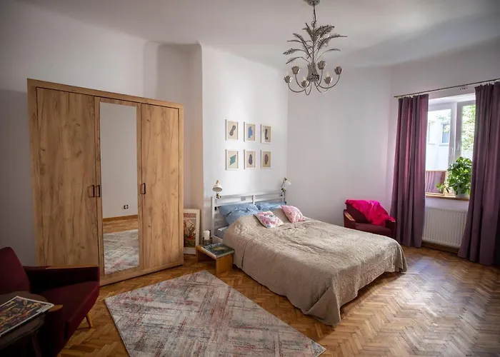 Apartamento Warsaw Concierge Miedziana, Polonia