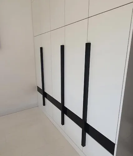 Apartament Praga Zoo Warszawa, Polska