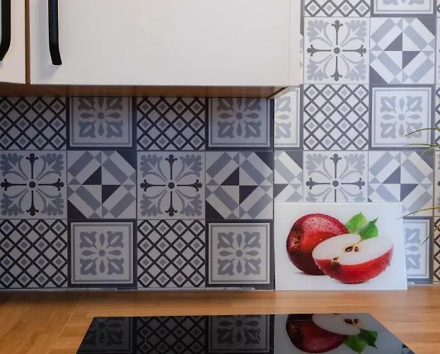 Apartament Miki Warszawa, Polska