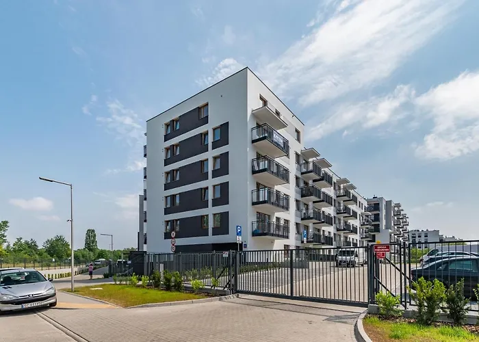 Przeworska 9A by Homeprime Warszawa, Polska