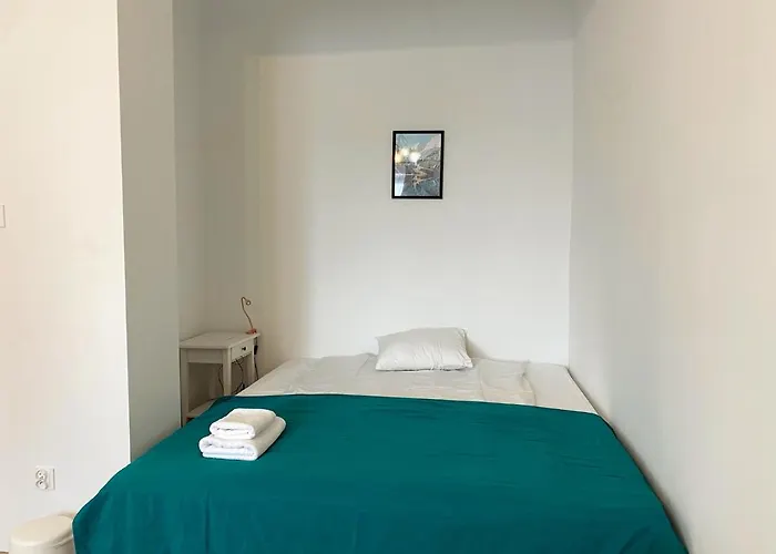 Cool Life Apartment Warszawa, Polska