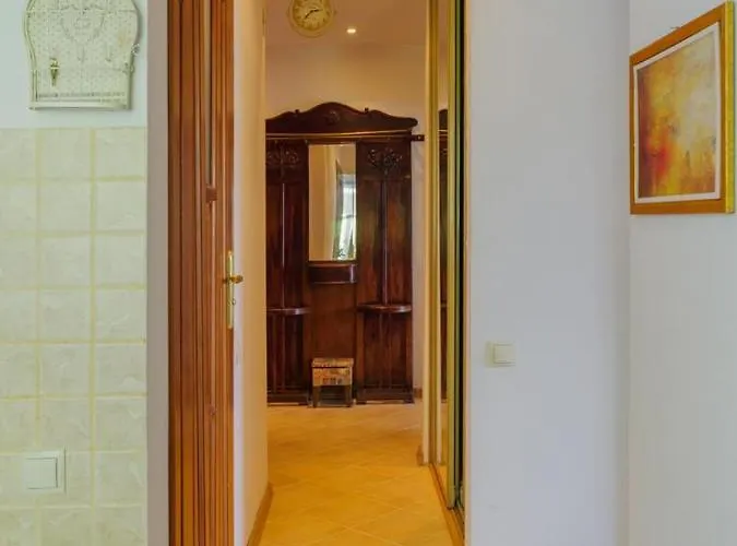 One&Only Saska Kępa Apartment Warszawa, Polska