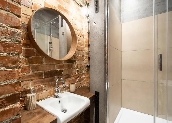 Boho Studio Saska Warszawa, Polska