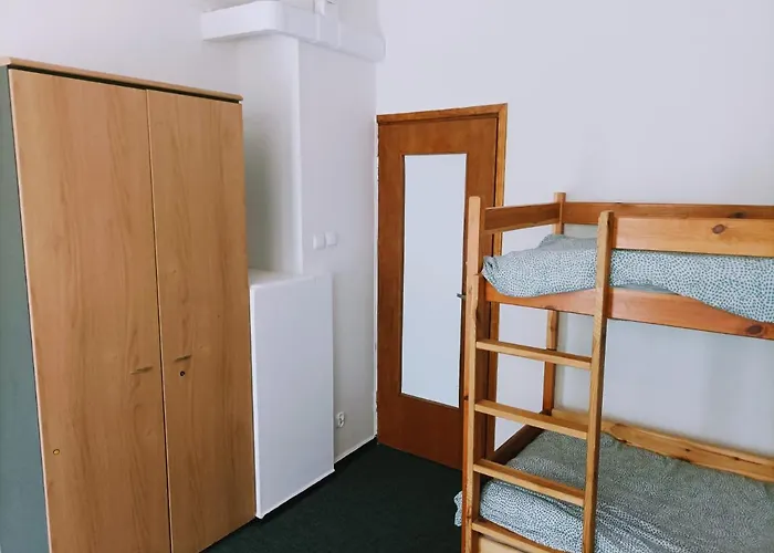 Polsland Hostels Airport Warszawa, Polska