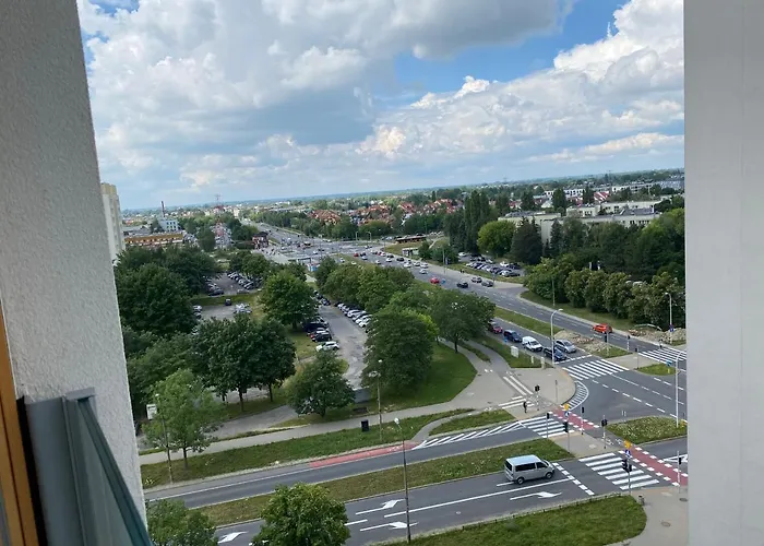 Apartament Rzekotka Zielona Dereniowa 60