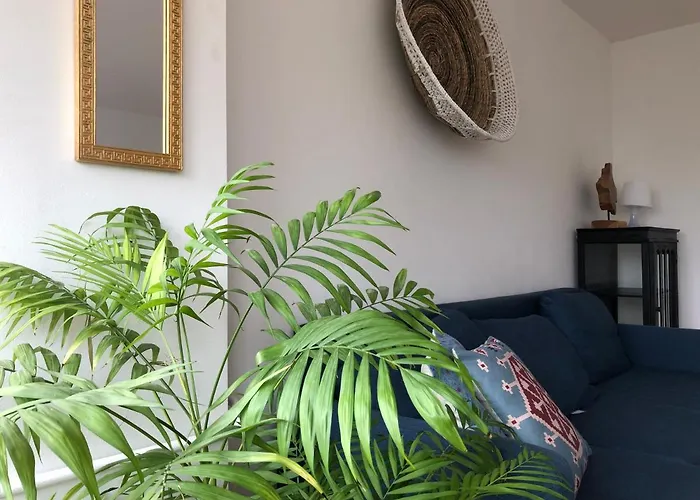 Comfortable And Cosy Apartment 3 Beds-City Center Warszawa, Polska