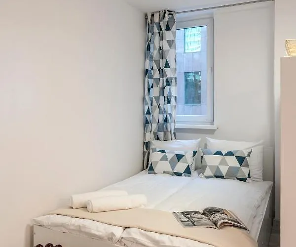 ShortStayPoland Śliska  Warszawa, Polska