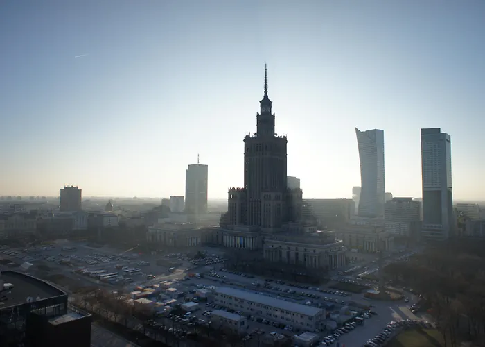 Bonapartments Varsavia, Polonia